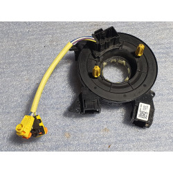 DG9T-14A664-ABW Ford Fusion Steering Wheel Clock Spring 2013-2014