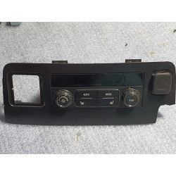 20929717 GMC Acadia Rear AC Heater Climate Control Switch 2015-2023