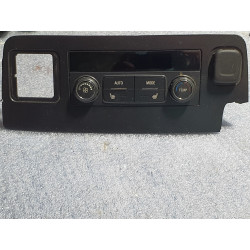 20929717 GMC Acadia Rear AC Heater Climate Control Switch 2015-2023