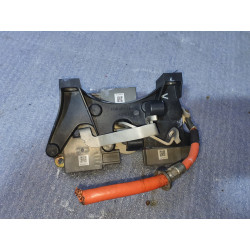 Honda Insight Hybrid Battery Module 2000-2006