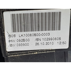 Jeep Grand Cherokee Steering Wheel Clock Spring 2008-2010