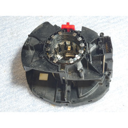 Jeep Grand Cherokee Steering Wheel Clock Spring 2008-2010