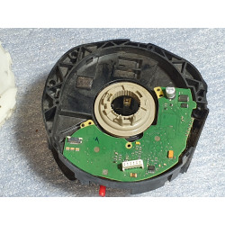Jeep Grand Cherokee Steering Wheel Clock Spring 2008-2010