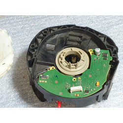 Jeep Grand Cherokee Steering Wheel Clock Spring 2008-2010