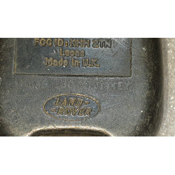 Land Rover Discovery Key Remote Fob Transmitter 1994-1995