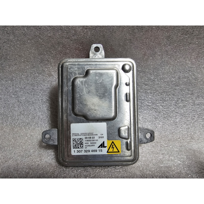 Mercedes-Benz CLA Xenon Ballast Module 2013-2019 | G-Class, Jeep Cherokee