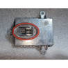 Mercedes-Benz CLA Xenon Ballast Module 2013-2019 | G-Class, Jeep Cherokee
