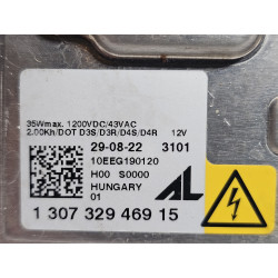 Mercedes-Benz CLA Xenon Ballast Module 2013-2019 | G-Class, Jeep Cherokee