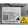 Mercedes-Benz CLA Xenon Ballast Module 2013-2019 | G-Class, Jeep Cherokee