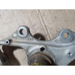 A2213324601 Mercedes-Benz S-Class Right Steering Knuckle 2007-2014