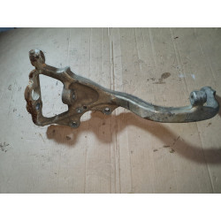 A2213324601 Mercedes-Benz S-Class Right Steering Knuckle 2007-2014
