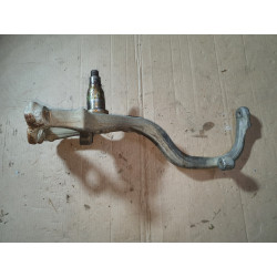 A2213324601 Mercedes-Benz S-Class Right Steering Knuckle 2007-2014