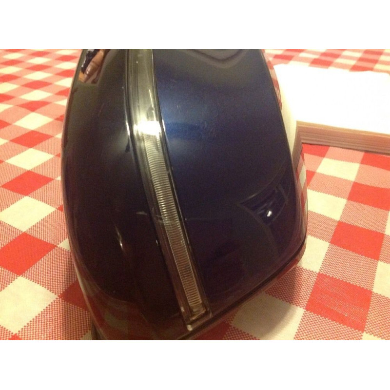 BMW 6 Series Left Auto Dim Blind Spot Camera Mirror 2016-2017