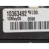 10363492 Saturn ION AC Heater Climate Control Switch 2006-2007 10388471