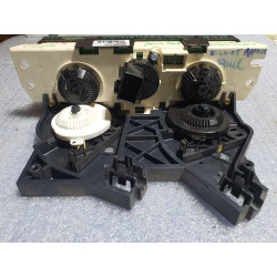 10363492 Saturn ION AC Heater Climate Control Switch 2006-2007 10388471