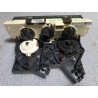 10363492 Saturn ION AC Heater Climate Control Switch 2006-2007 10388471