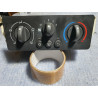 10363492 Saturn ION AC Heater Climate Control Switch 2006-2007 10388471