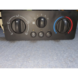 10363492 Saturn ION AC Heater Climate Control Switch 2006-2007 10388471