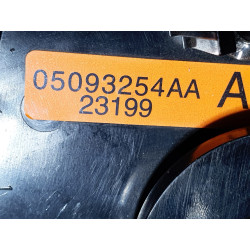 05093254AA Chrysler Town & Country Steering Wheel Clock Spring 1997-2000