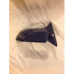 BMW 6 Series Left Auto Dim Blind Spot Camera Mirror 2016-2017