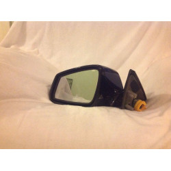 BMW 6 Series Left Auto Dim Blind Spot Camera Mirror 2016-2017