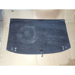 58411-52050 Scion XA Trunk Spare Tire Cover 2004-2006
