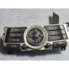 28395JK60D Infiniti G37 Audio Radio Control Switch 2010-2017