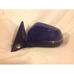 BMW 6 Series Left Auto Dim Blind Spot Camera Mirror 2016-2017