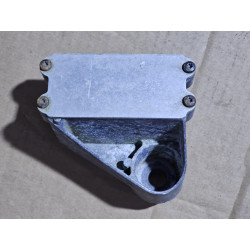 23452382 Cadillac ATS Rear Axle Vibration Dampener 2013-2019