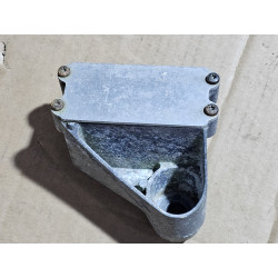 23452382 Cadillac ATS Rear Axle Vibration Dampener 2013-2019