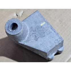 23452382 Cadillac ATS Rear Axle Vibration Dampener 2013-2019