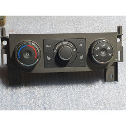 22716306 Chevrolet HHR AC Heater Climate Control Switch 2006-2011 15906839