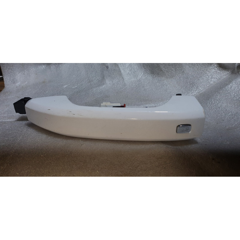 84699395 Chevrolet Silverado Door Handle 2019-2023