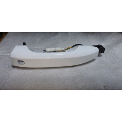 84699395 Chevrolet Silverado Door Handle 2019-2023