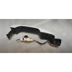 84699395 Chevrolet Silverado Door Handle 2019-2023