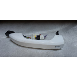 84699395 Chevrolet Silverado Door Handle 2019-2023
