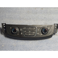 84216554 Chevrolet Traverse AC Heater Climate Control Switch 2018-2023
