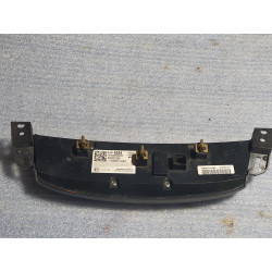 84216554 Chevrolet Traverse AC Heater Climate Control Switch 2018-2023