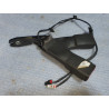 34329410 Chevrolet Volt Left Seat Belt Buckle 2016-2019 34184610