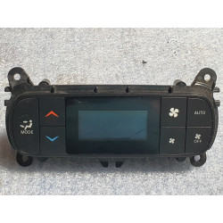 6AS72TRMAA Chrysler AC Heater Climate Control Switch