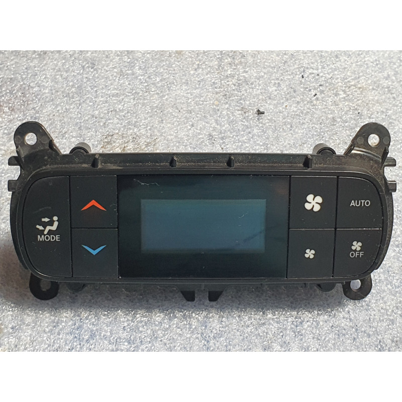 6AS72TRMAA Chrysler AC Heater Climate Control Switch
