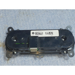 6AS72TRMAA Chrysler AC Heater Climate Control Switch