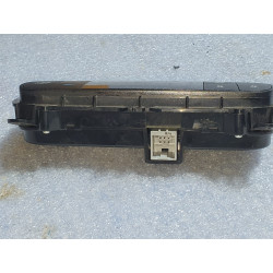 6AS72TRMAA Chrysler AC Heater Climate Control Switch