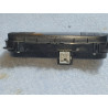6AS72TRMAA Chrysler AC Heater Climate Control Switch