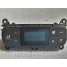 6AS72TRMAA Chrysler AC Heater Climate Control Switch