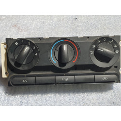 7T43-19980-AB Ford Edge AC Heater Climate Control Switch 2007-2010