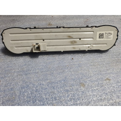 84173748 GMC Acadia AC Heater Climate Control Switch 2017-2024 84246526