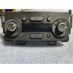 28014590 Pontiac G6 AC Heater Climate Control Switch 2005-2009