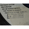 22618295 Saturn ION Steering Wheel Clock Spring 2004-2007 22622364