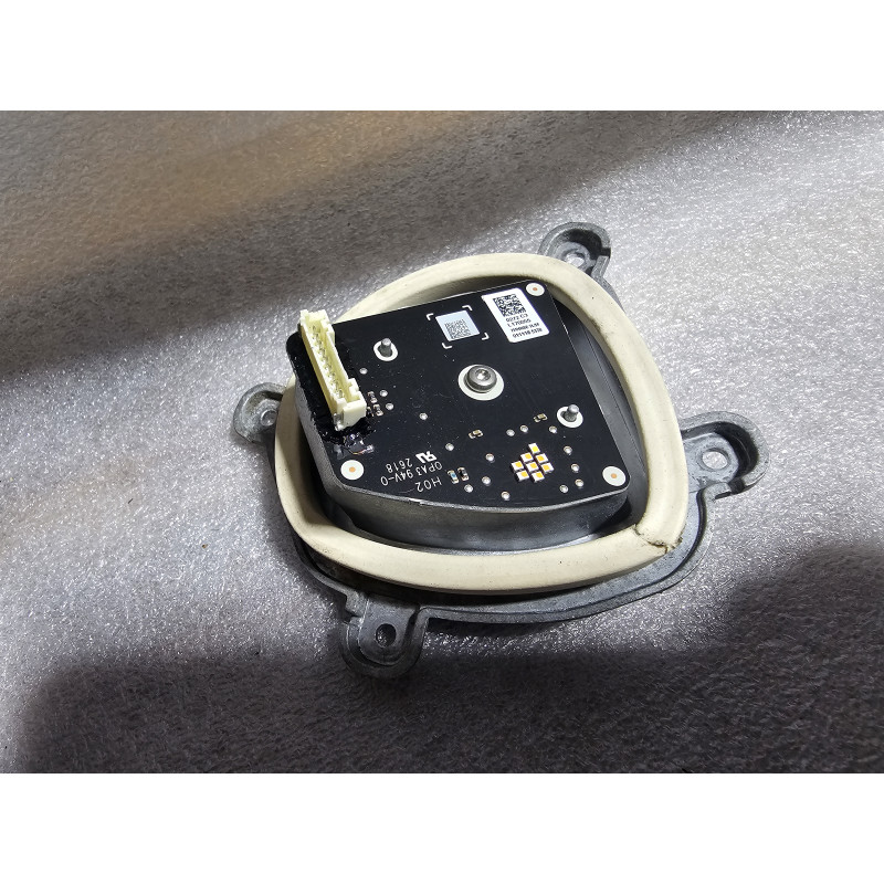 Dodge Ram 1500 Right Turn Signal LED Ballast Module 2019-2024